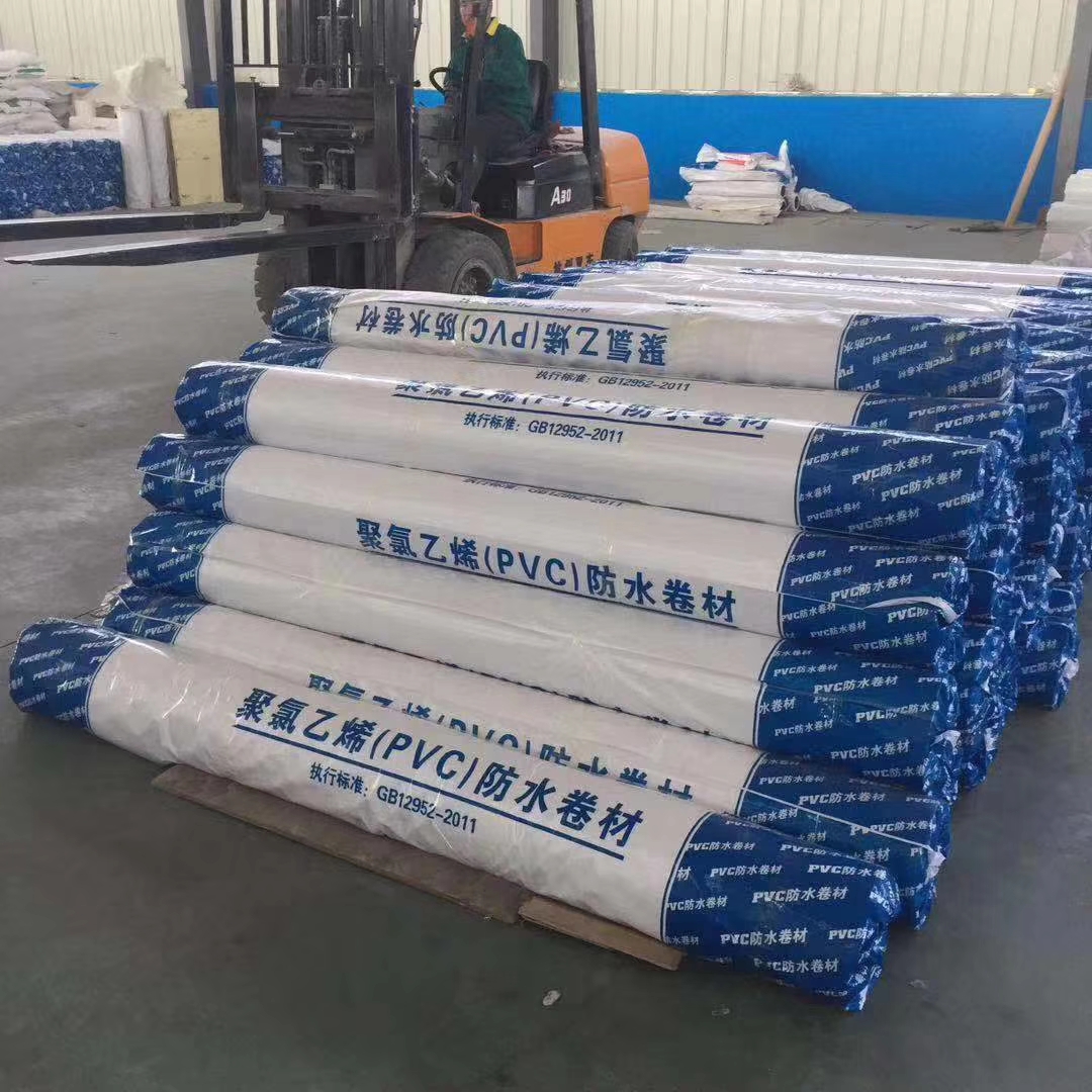 銷量嗖嗖的！高分子自粘膠膜防水卷材 非瀝青基防水卷材的價格與優勢解析